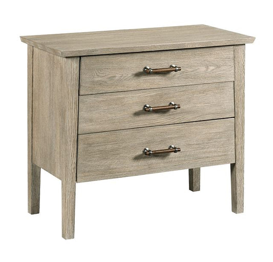 BOULDER LARGE NIGHTSTAND