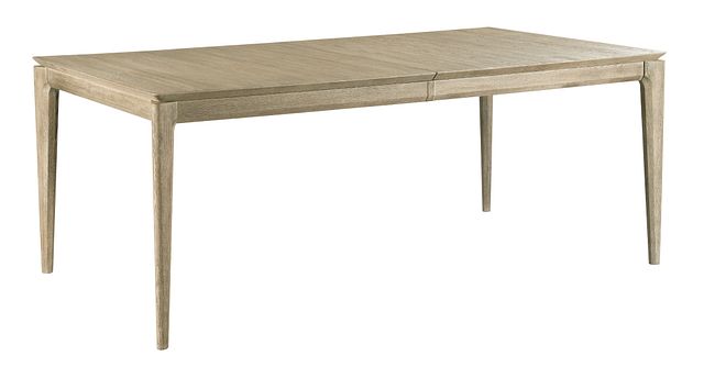 SUMMIT LARGE DINING TABLE