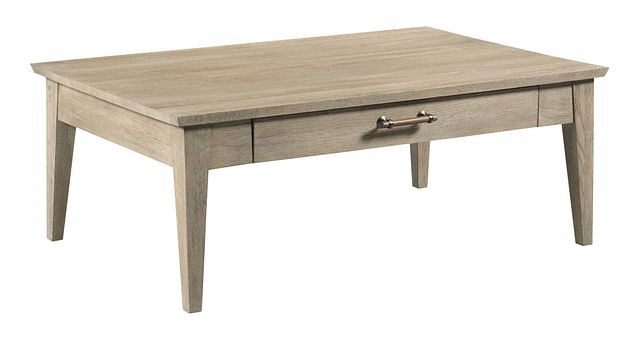 COLLINS COFFEE TABLE