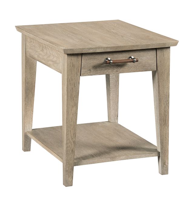 COLLINS SIDE TABLE