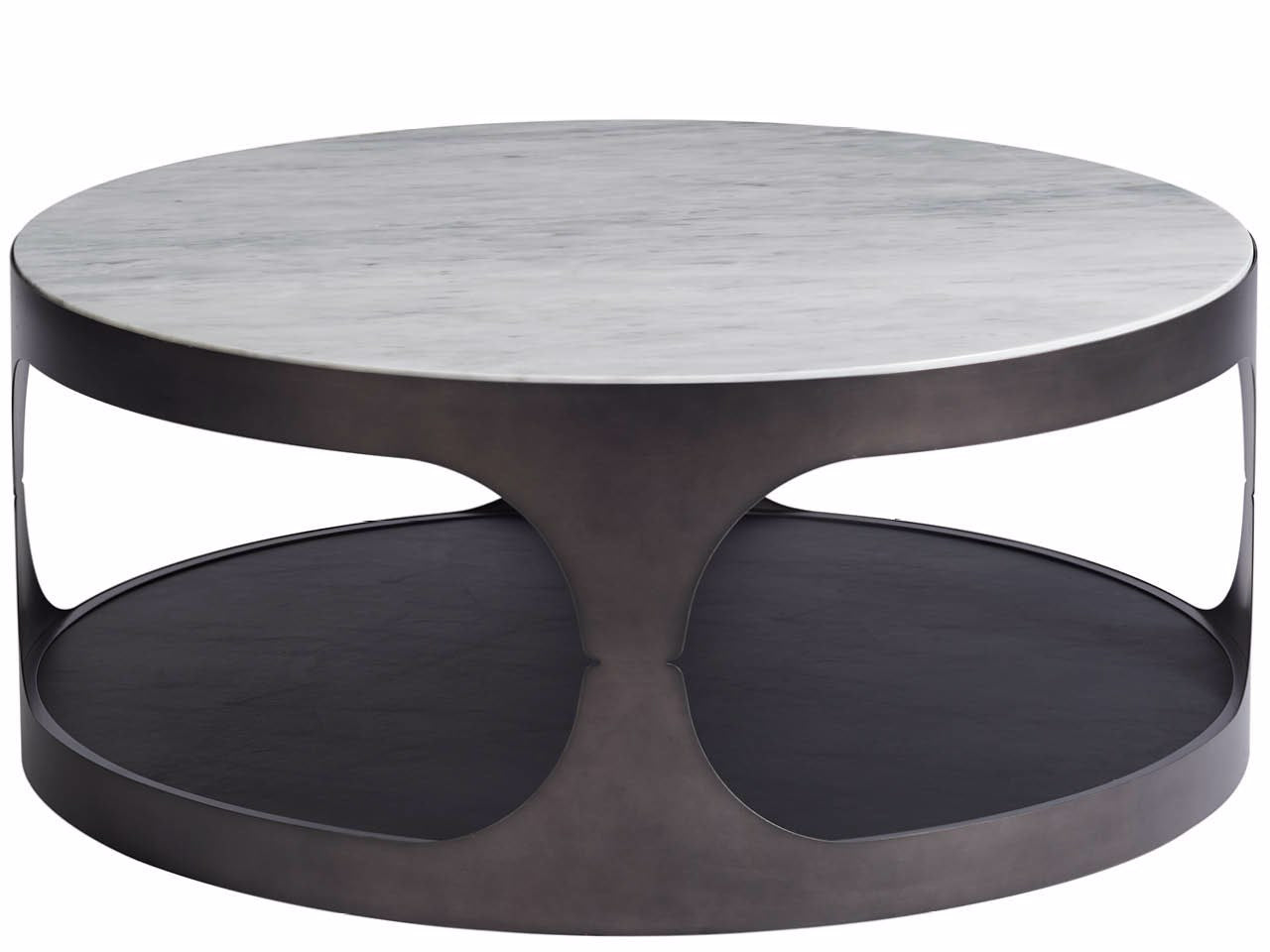 Universal Furniture Magritte Round Cocktail Table