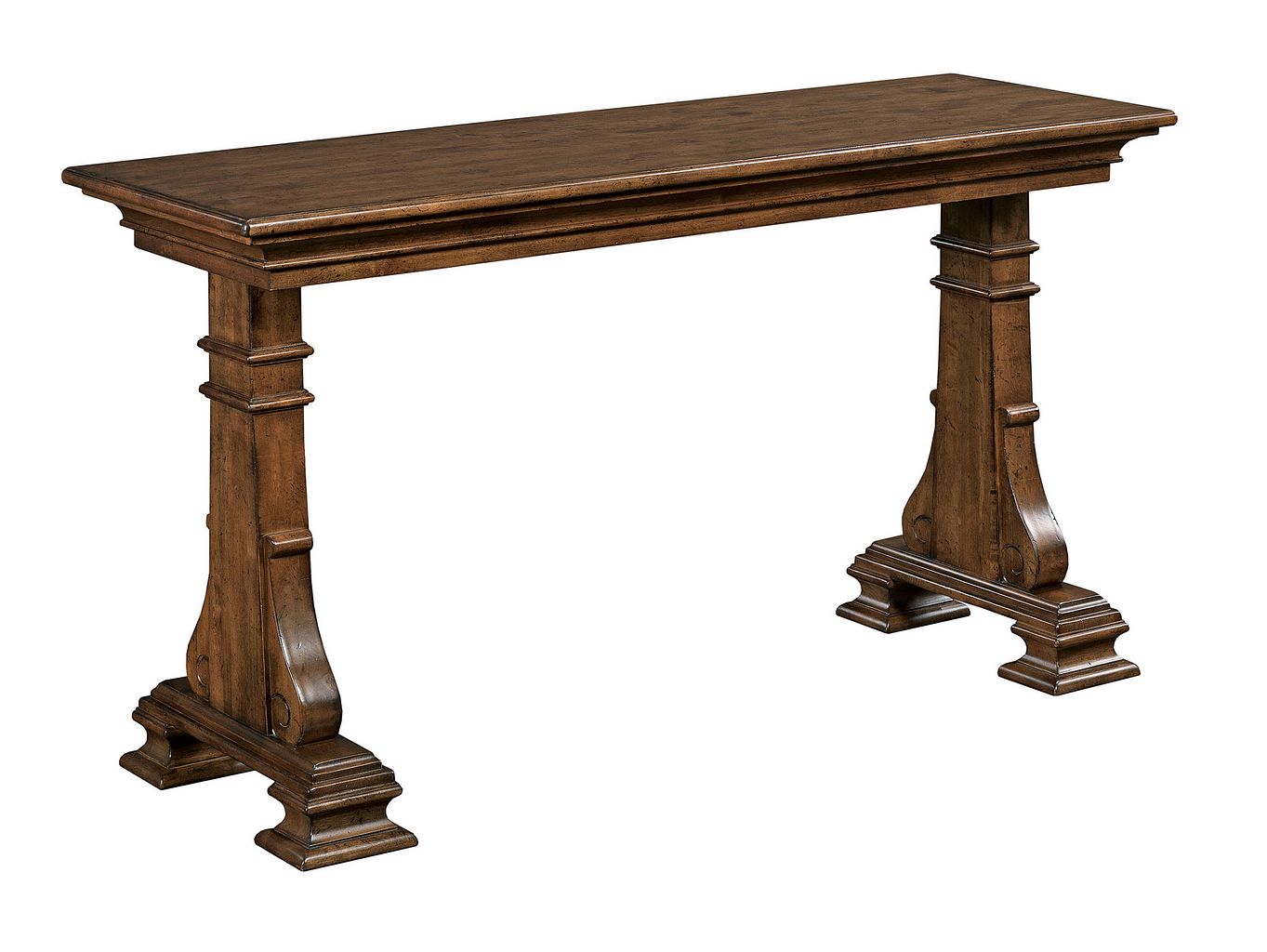 PORTOLONE SOFA TABLE