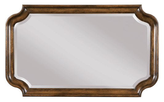 BUREAU MIRROR