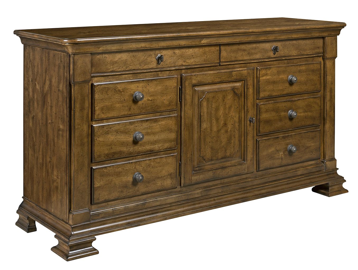 BASILICA DOOR DRESSER