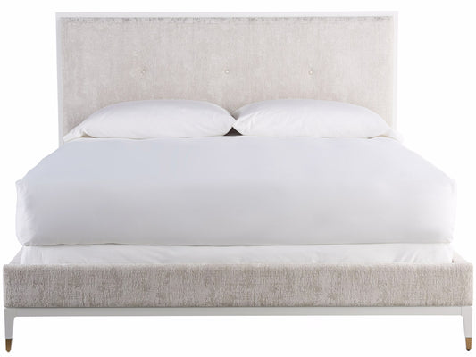 Universal Furniture Theodora King Bed