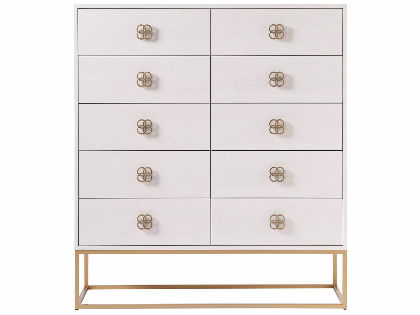 Universal Furniture Peony Drawer Chest