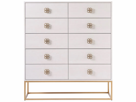 Universal Furniture Peony Drawer Chest