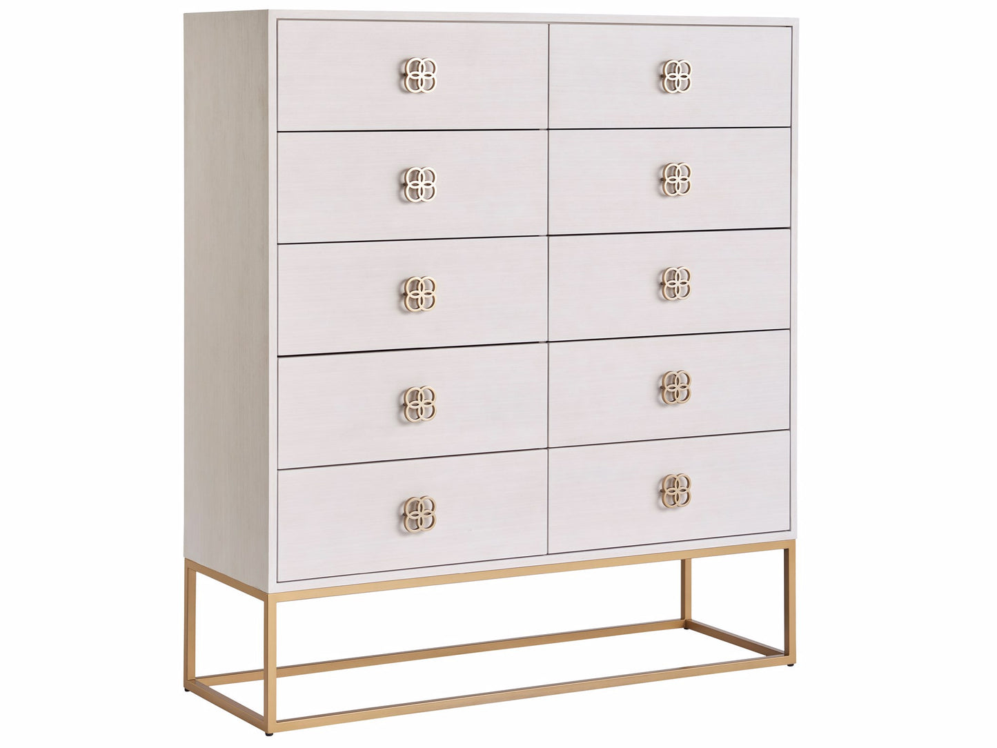 Universal Furniture Peony Drawer Chest