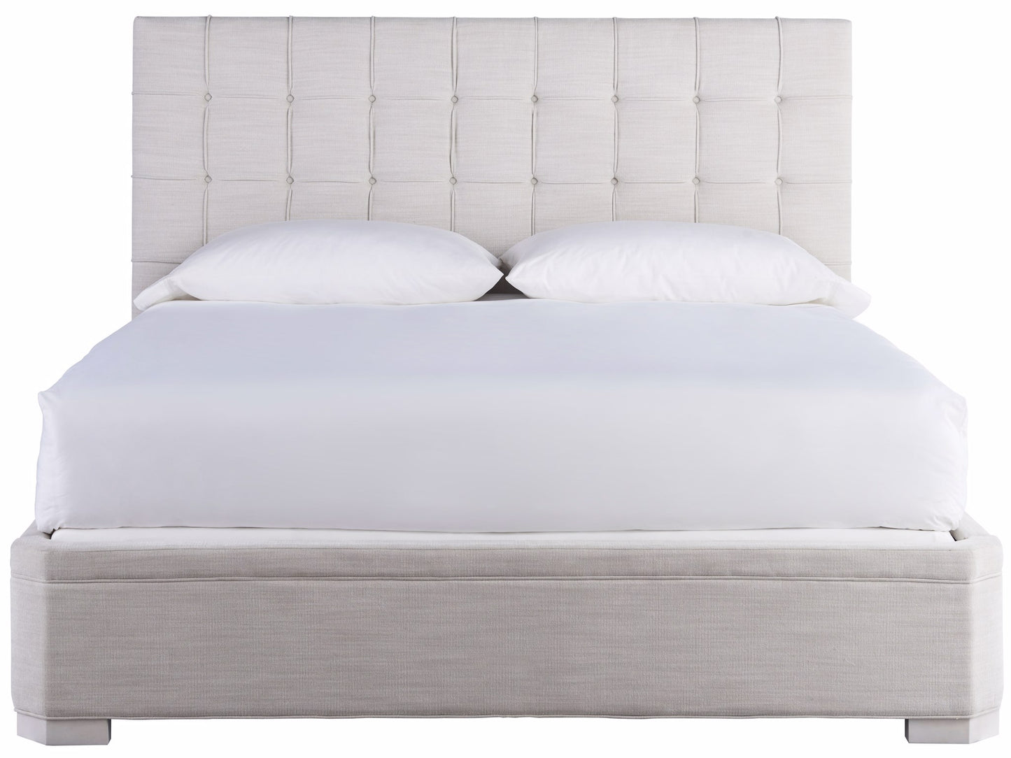 Universal Furniture Uptown King Bed