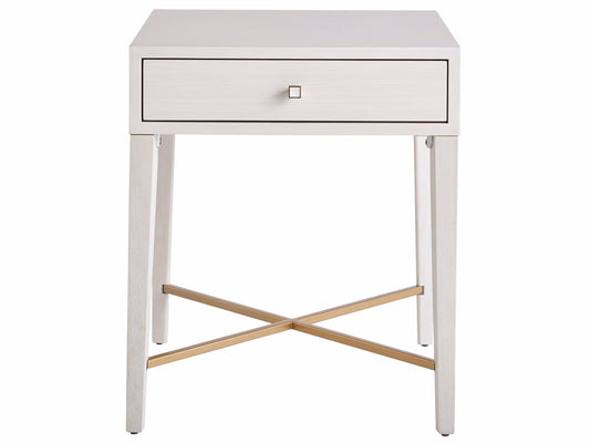 Universal Furniture Love Joy Bliss End Table