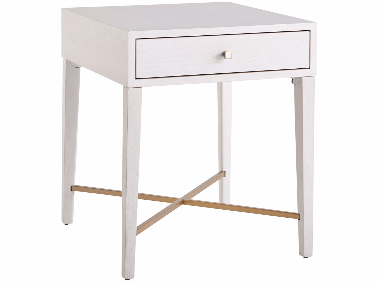 Universal Furniture Love Joy Bliss End Table