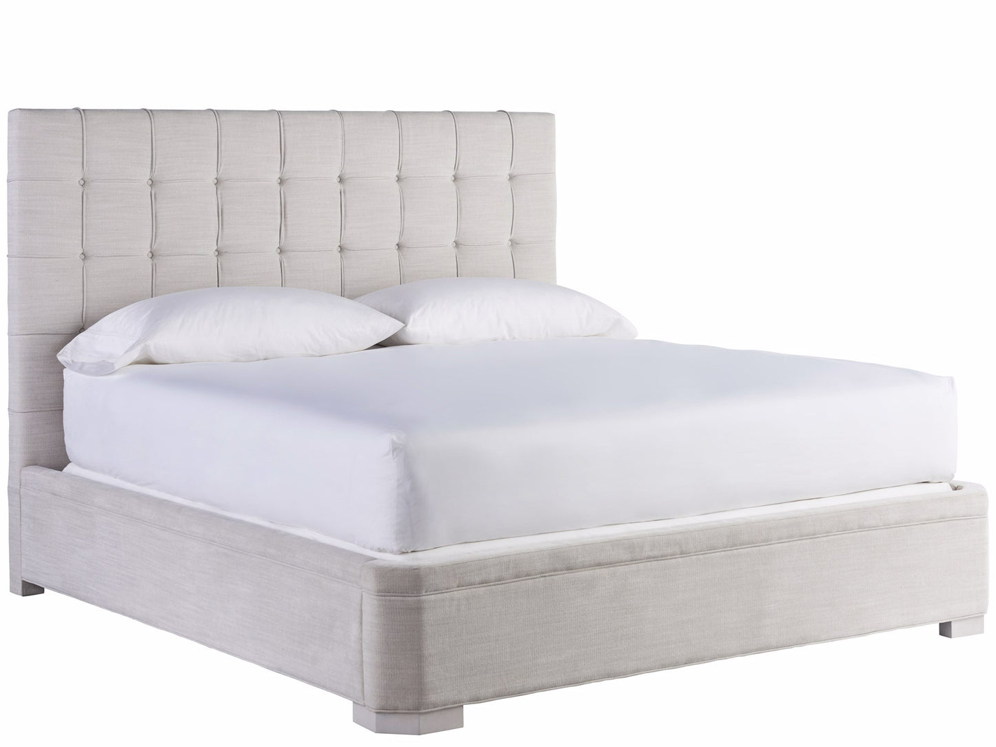 Universal Furniture Uptown King Bed