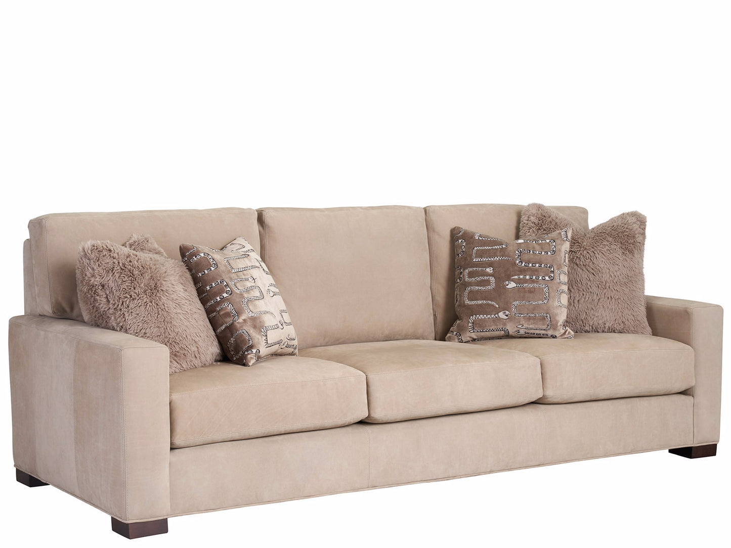 Universal Furniture Hunter Sofa