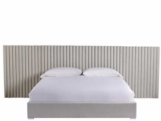 Universal Furniture Decker King Wall Bed with Panels