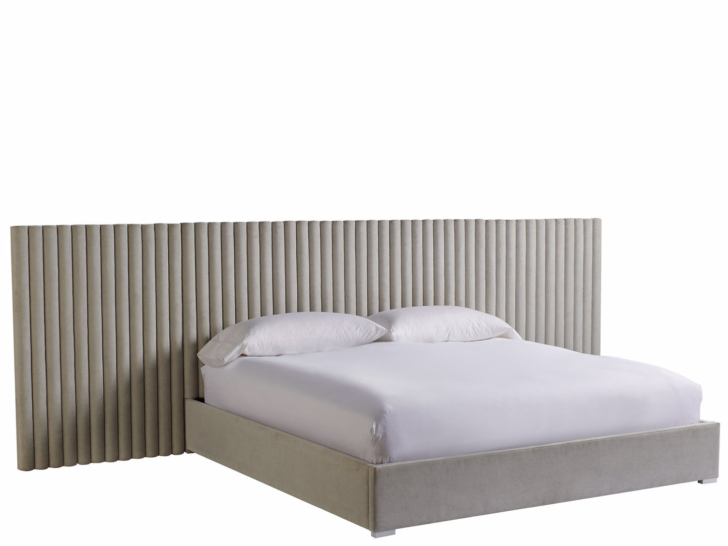 Universal Furniture Decker Cal King Wall Bed w Panels