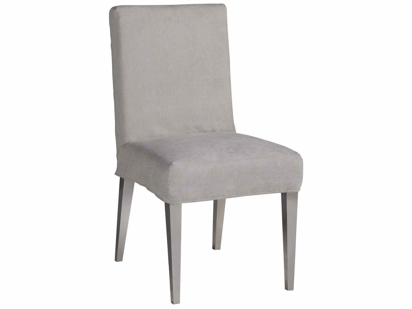 Universal Furniture Jett Slip Cover Side Chair