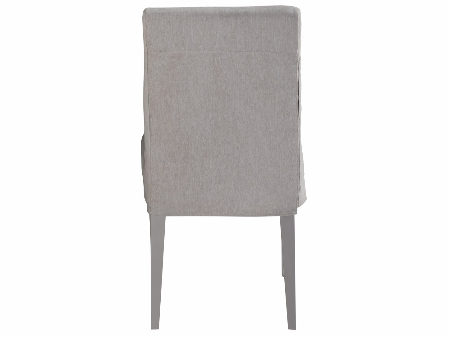 Universal Furniture Jett Slip Cover Side Chair