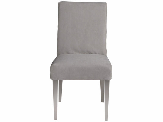 Universal Furniture Jett Slip Cover Side Chair