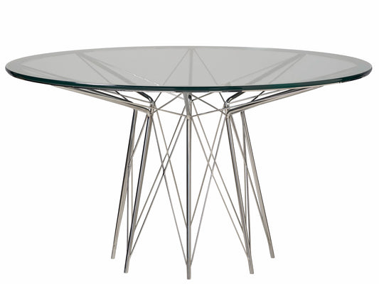 Universal Furniture Axel Round Dining Table