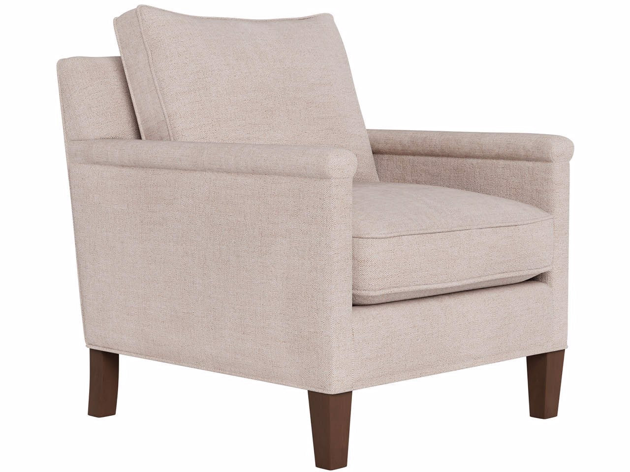 Upholstery Oscar Chair - Special Order