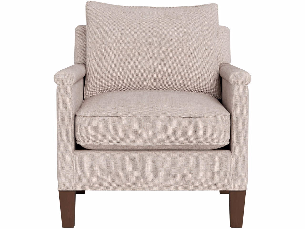 Upholstery Oscar Chair - Special Order