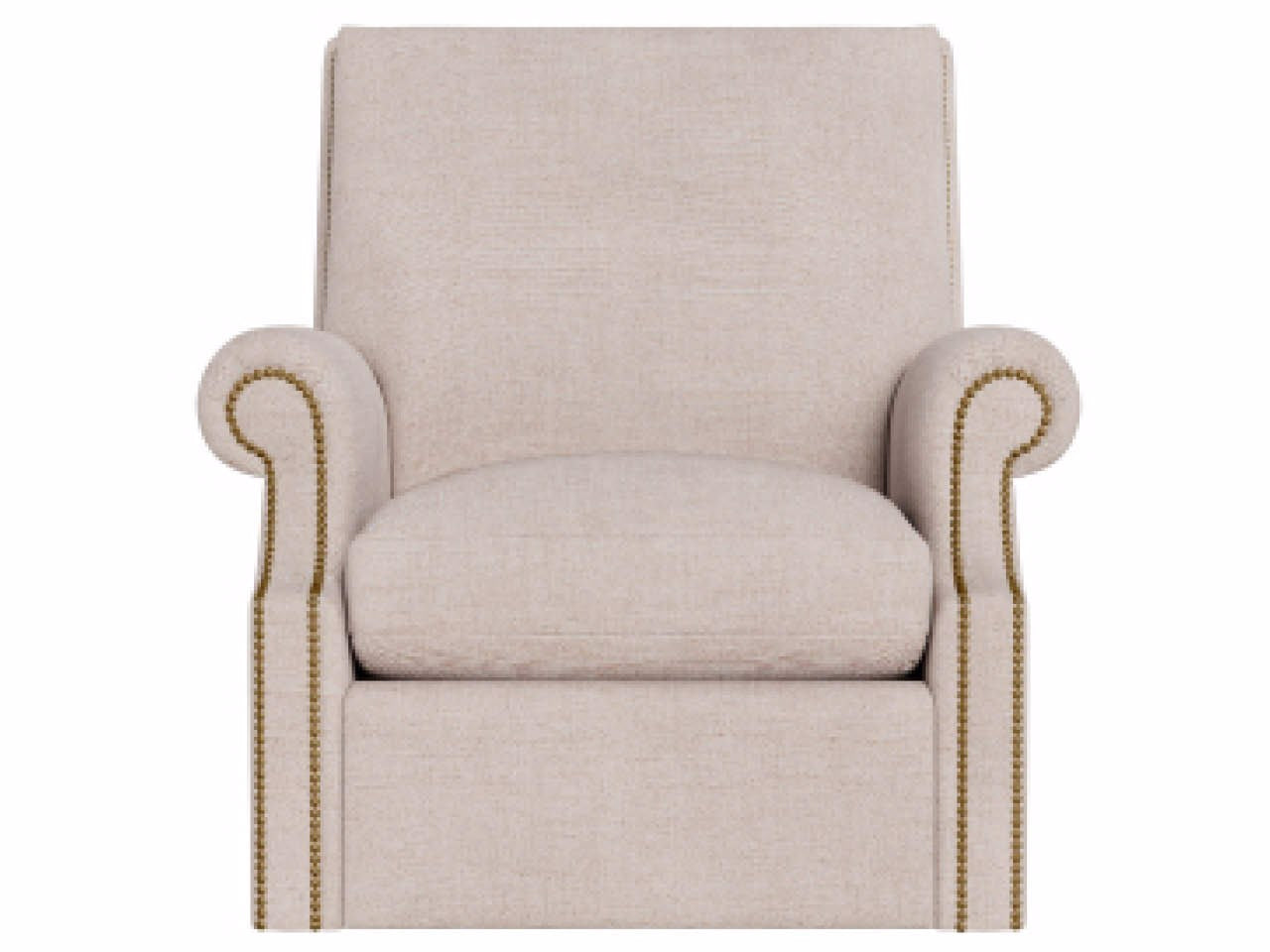 Upholstery Maria Swivel Glider Recliner - Special Order