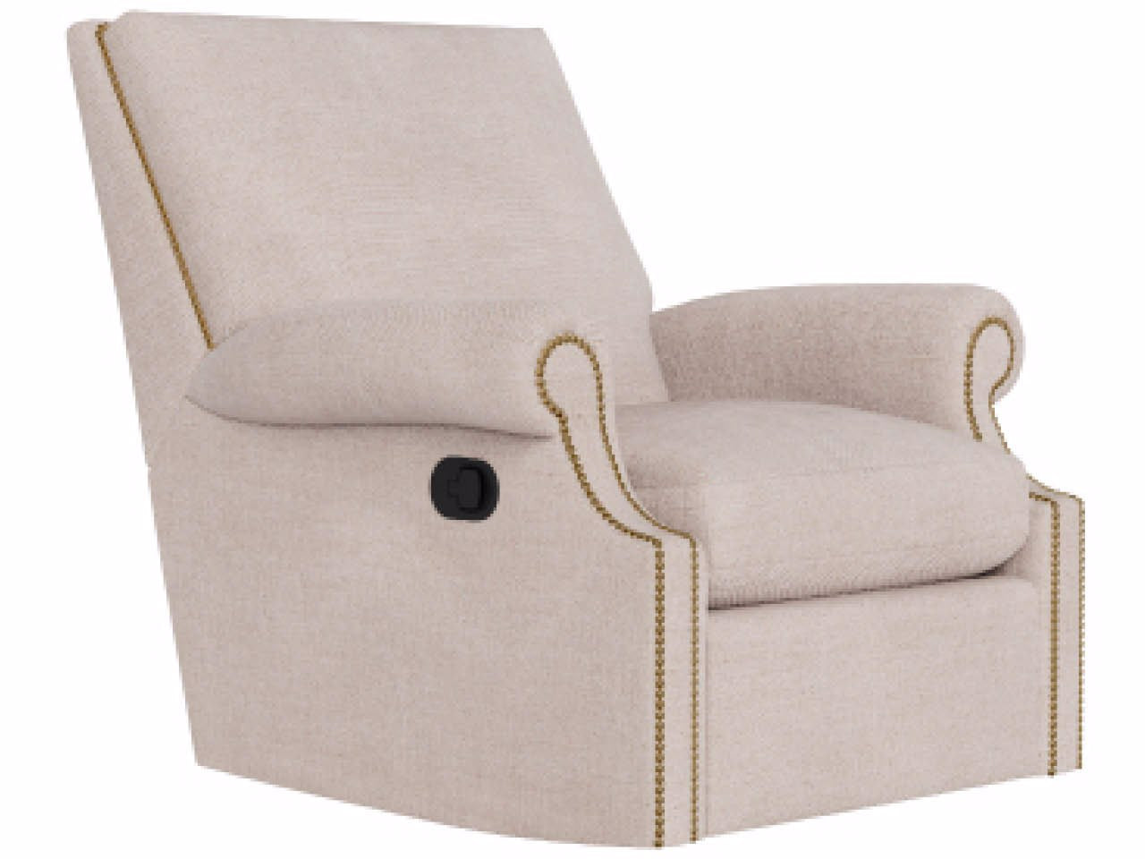 Upholstery Maria Swivel Glider Recliner - Special Order