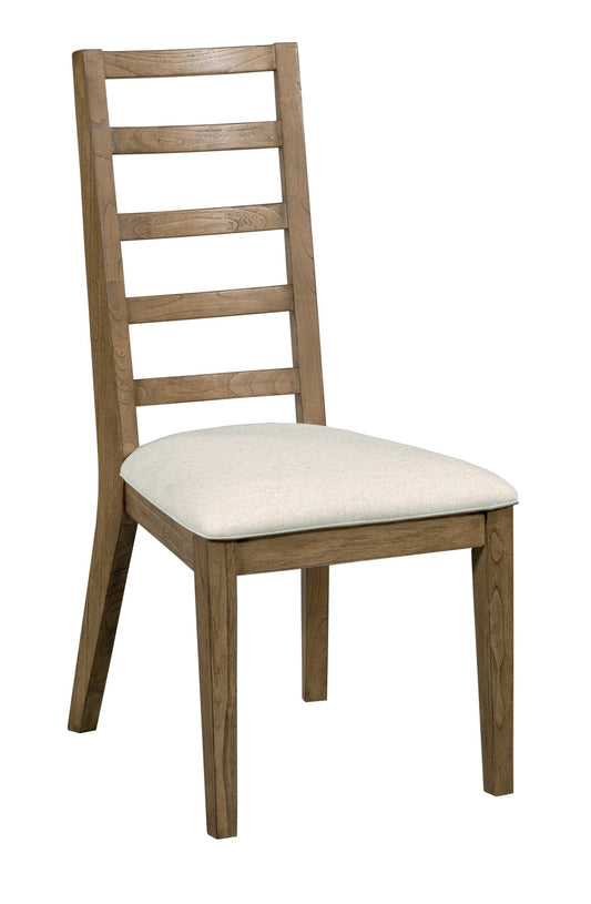 GRAHAM SIDE CHAIR