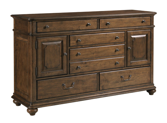 WITHAM DRAWER DRESSER