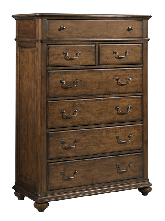 WITHAM DRAWER CHEST