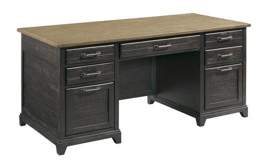 FARMSTEAD EXECUTIVE DESK