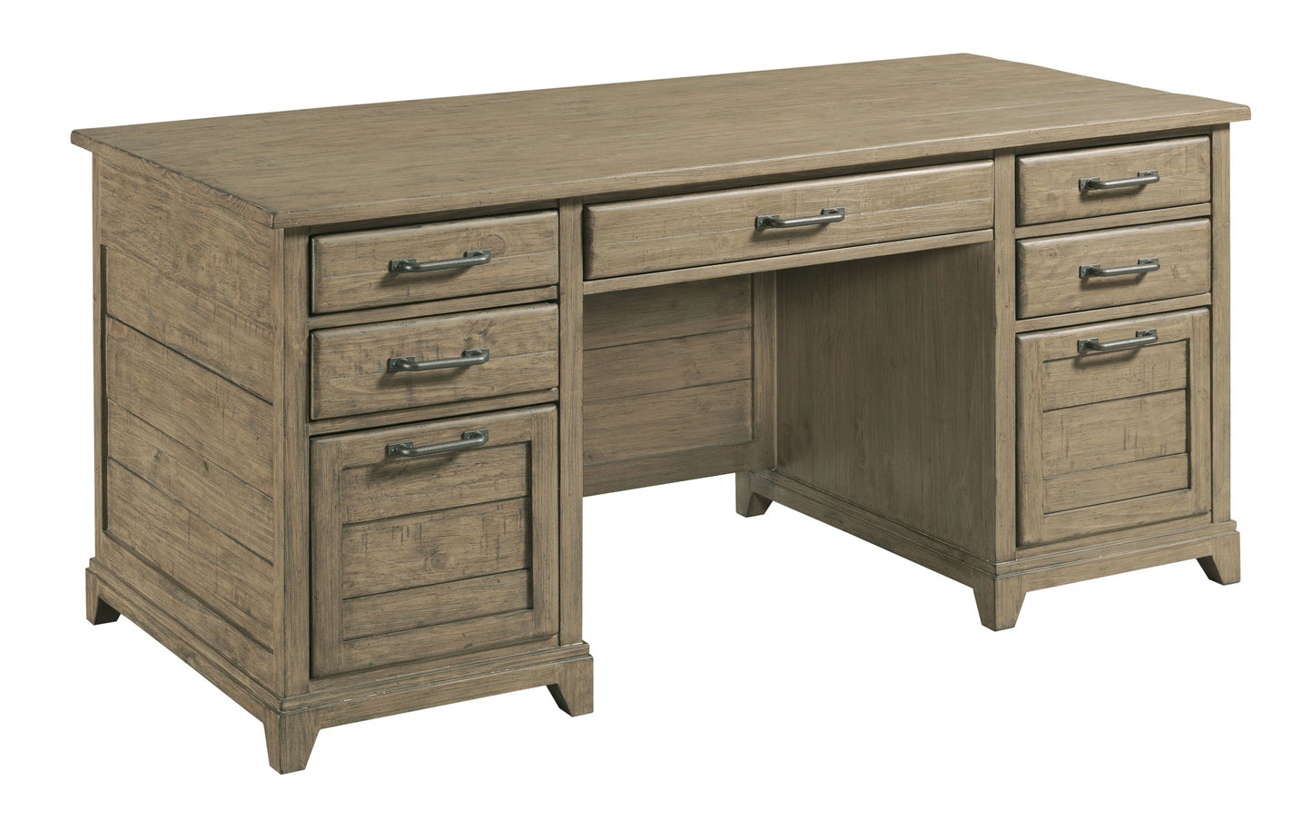 FARMSTEAD EXECUTIVE DESK