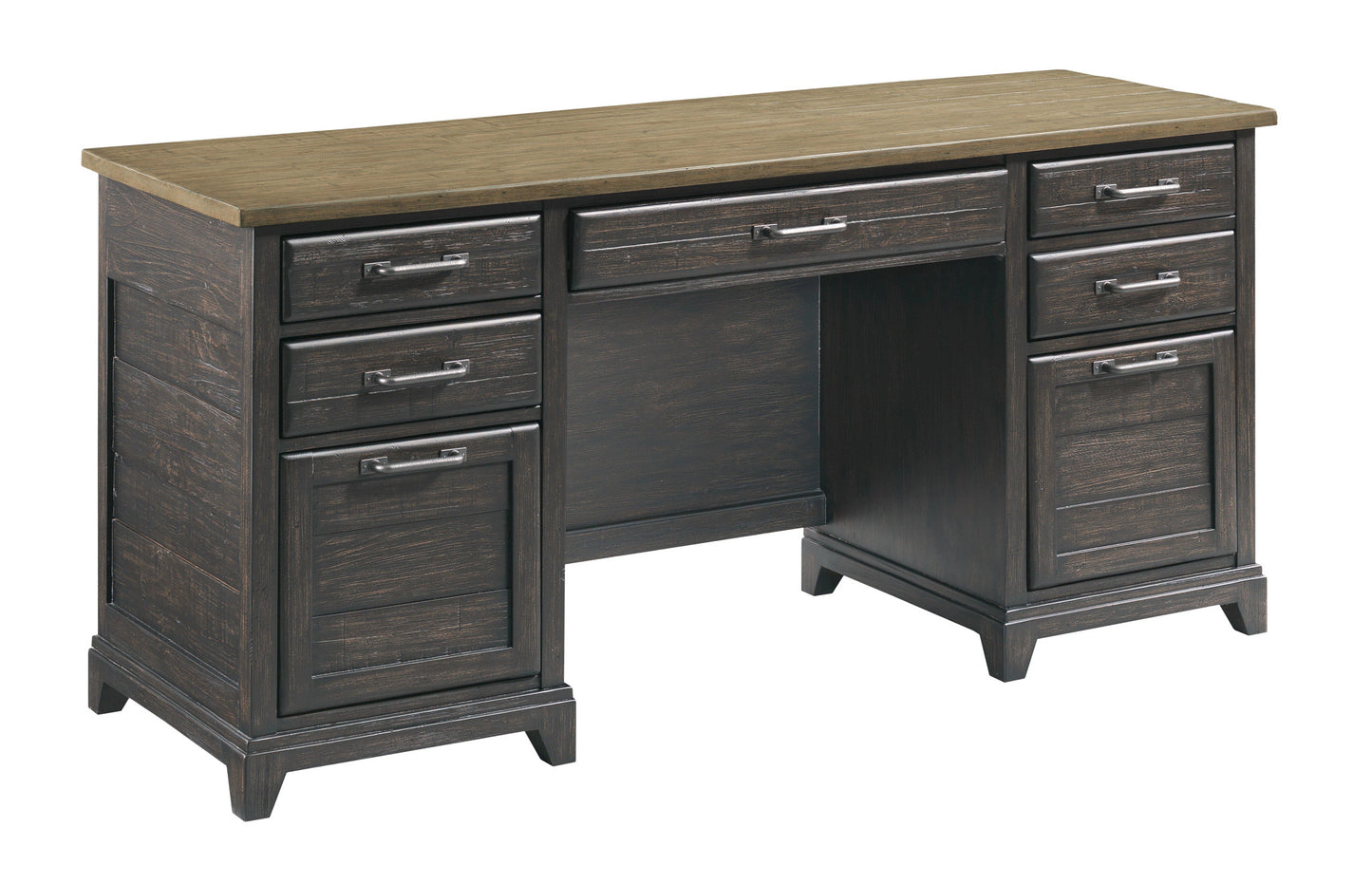 FARMSTEAD EXECUTIVE CREDENZA