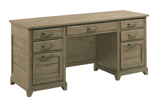 FARMSTEAD EXECUTIVE CREDENZA