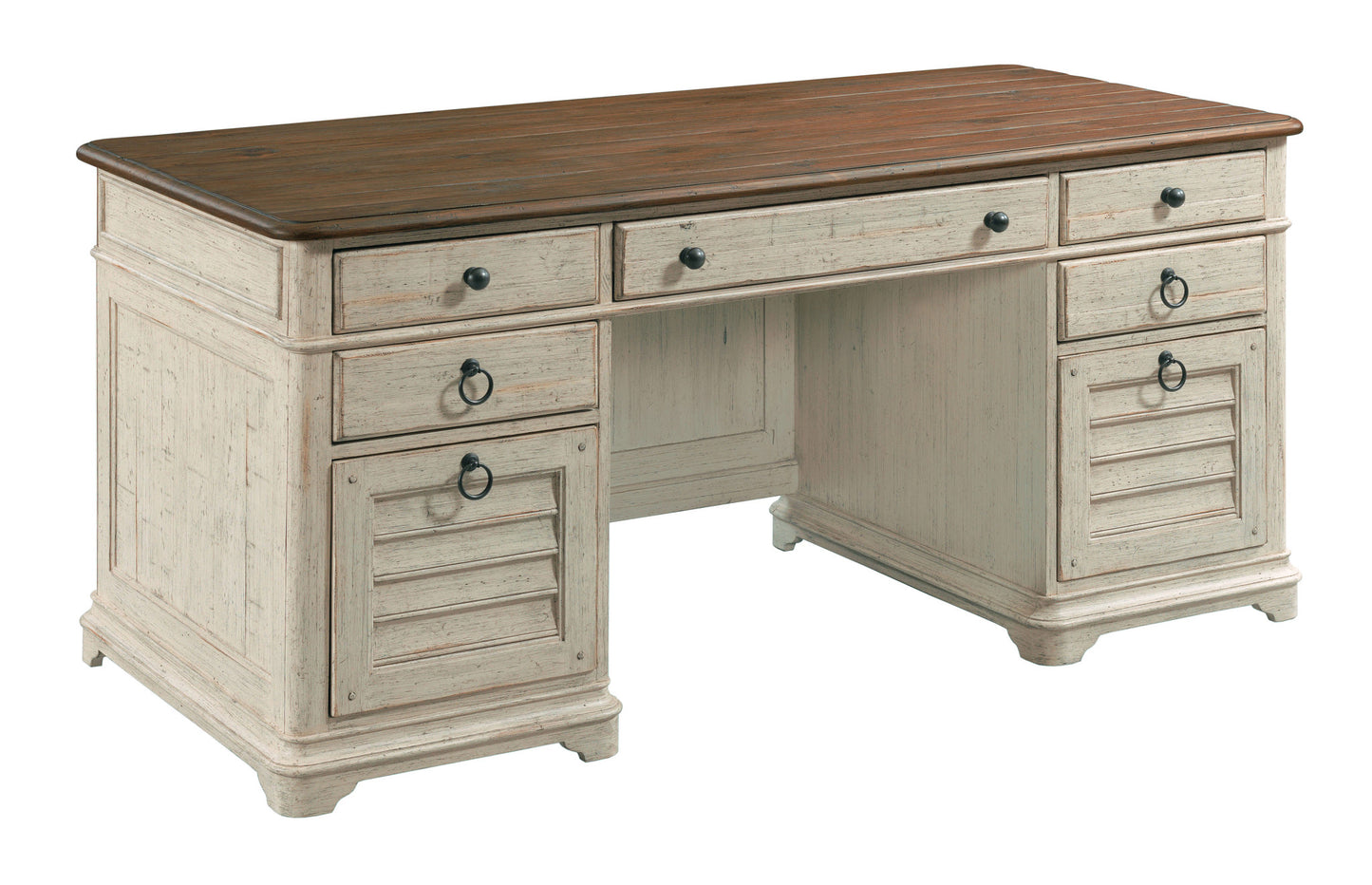 ELLESMERE EXECUTIVE DESK