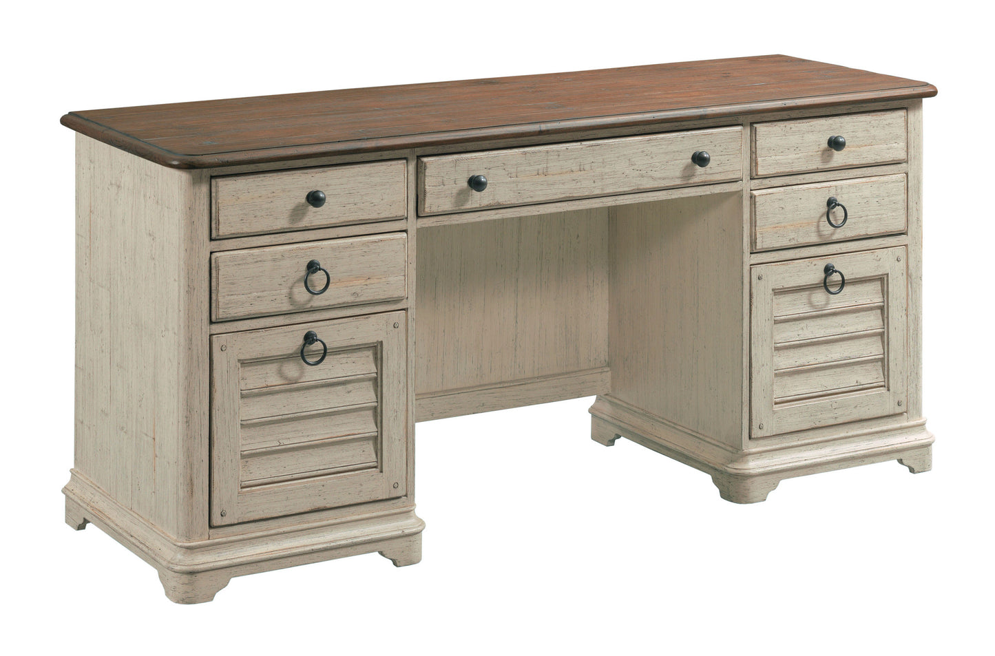 ELLESMERE CREDENZA