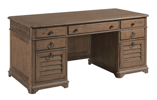 ELLESMERE EXECUTIVE DESK