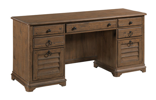 ELLESMERE CREDENZA