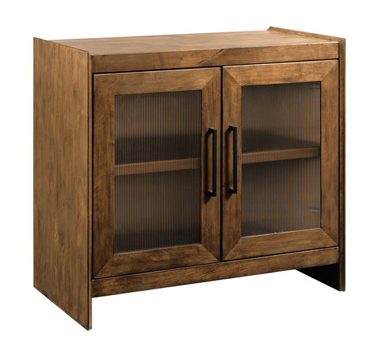 WAGNER TWO DOOR CABINET