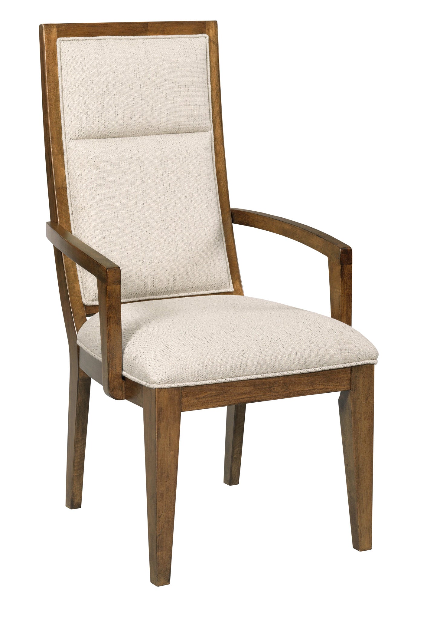 DOYLE UPHOLSTERED ARM CHAIR