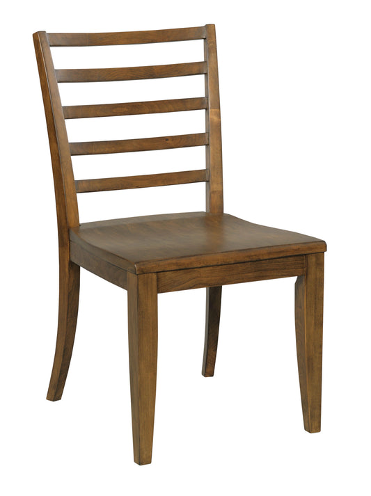 FRISCO LADDERBACK SIDE CHAIR