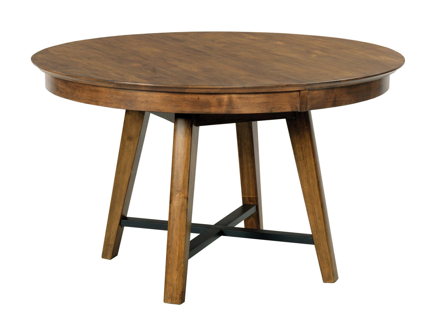 SALTER ROUND DINING TABLE COMPLETE