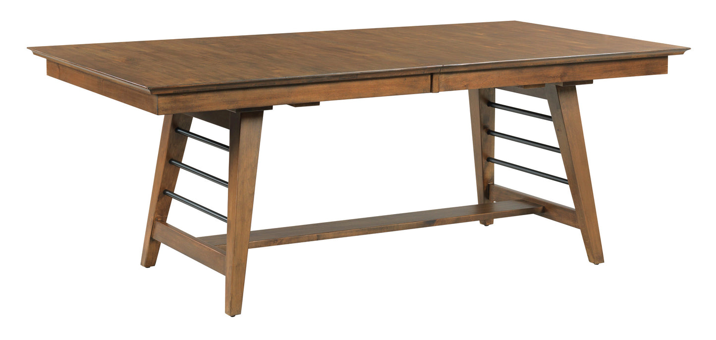 ZANE TRESTLE TABLE