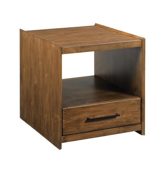 EDIE DRAWER END TABLE