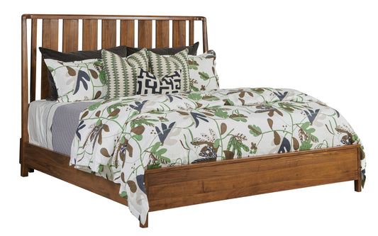 6/0 ASHBURN SLAT BED PACKAGE