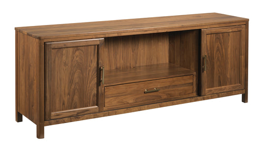 VIRTUE ENTERTAINMENT CONSOLE