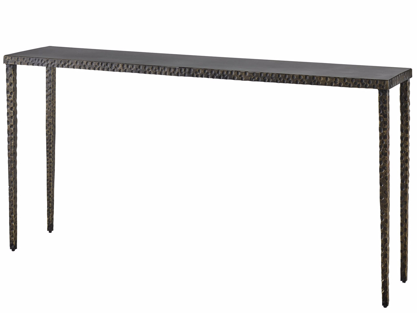 Universal Furniture Minimalist Console Table