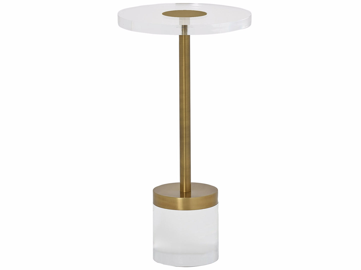 Universal Furniture Deco Martini Table