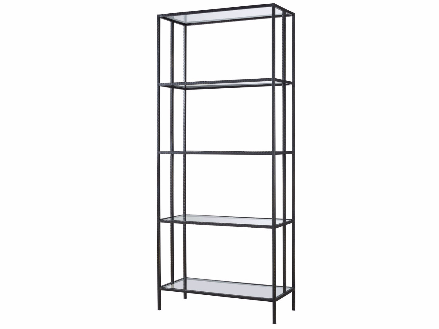 Universal Furniture Industrial Etagere