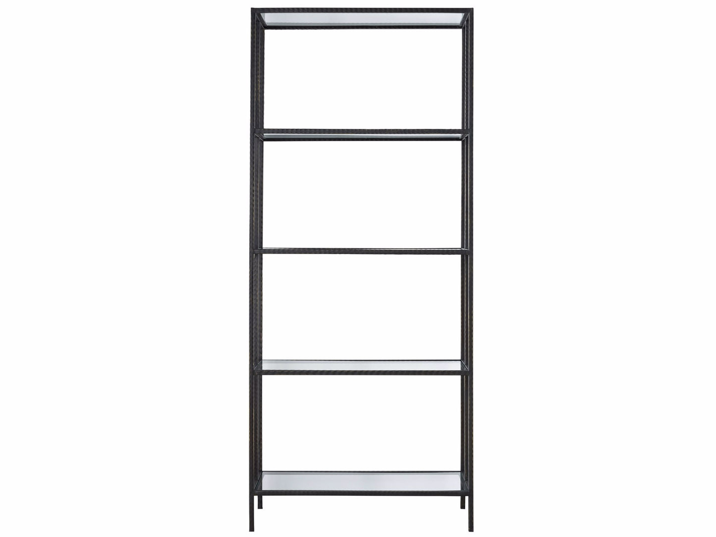 Universal Furniture Industrial Etagere